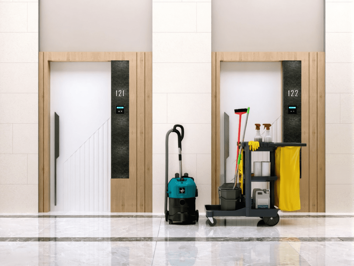 High Touch Areas You Should Disinfect Weekly and Why
